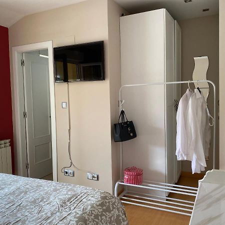 Habitacion Con Bano Privado En Casa Del Anfitrion Carandía Zewnętrze zdjęcie