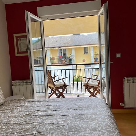 Habitacion Con Bano Privado En Casa Del Anfitrion Carandía Zewnętrze zdjęcie
