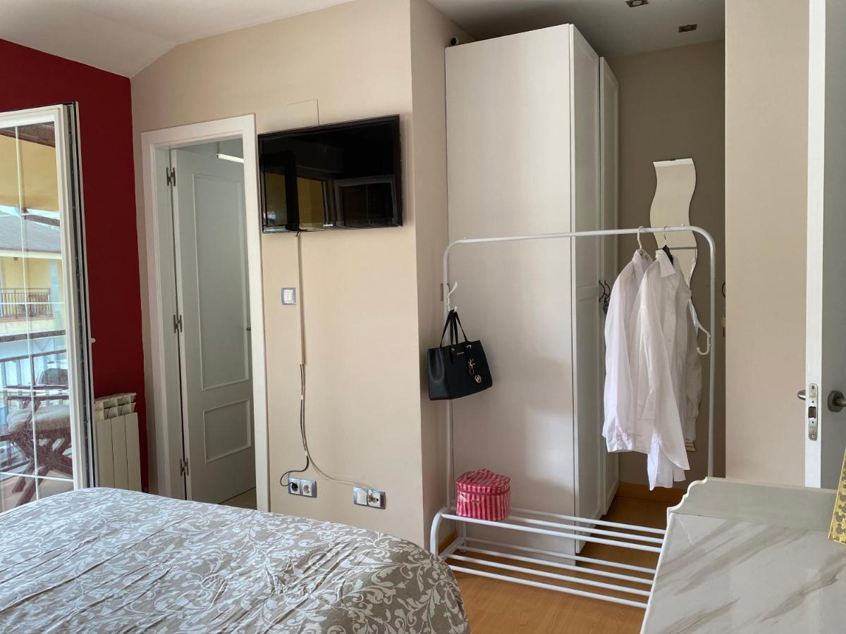 Habitacion Con Bano Privado En Casa Del Anfitrion Carandía Zewnętrze zdjęcie