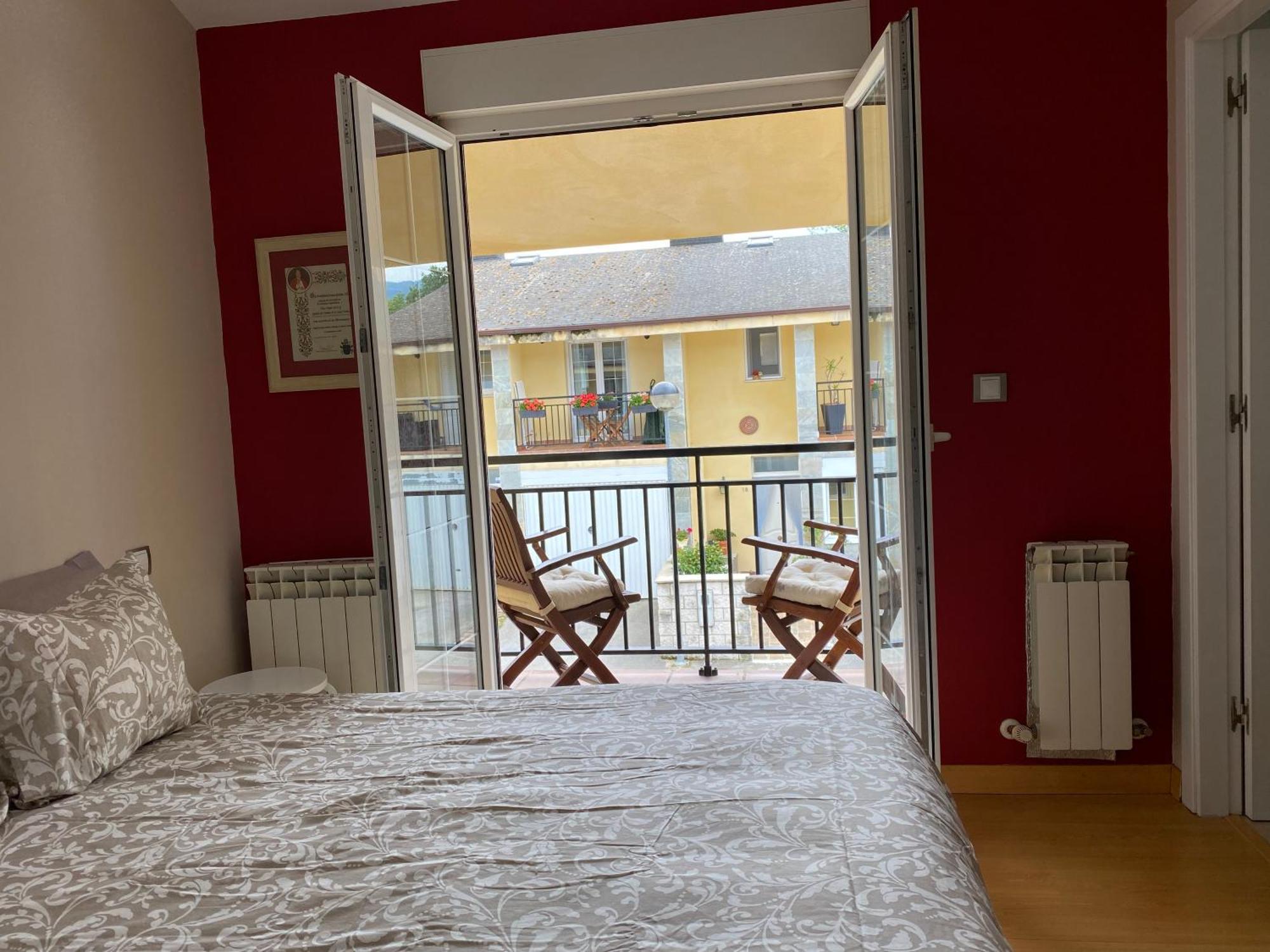 Habitacion Con Bano Privado En Casa Del Anfitrion Carandía Zewnętrze zdjęcie