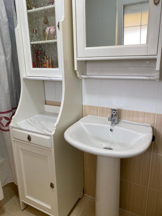 Habitacion Con Bano Privado En Casa Del Anfitrion Carandía Zewnętrze zdjęcie