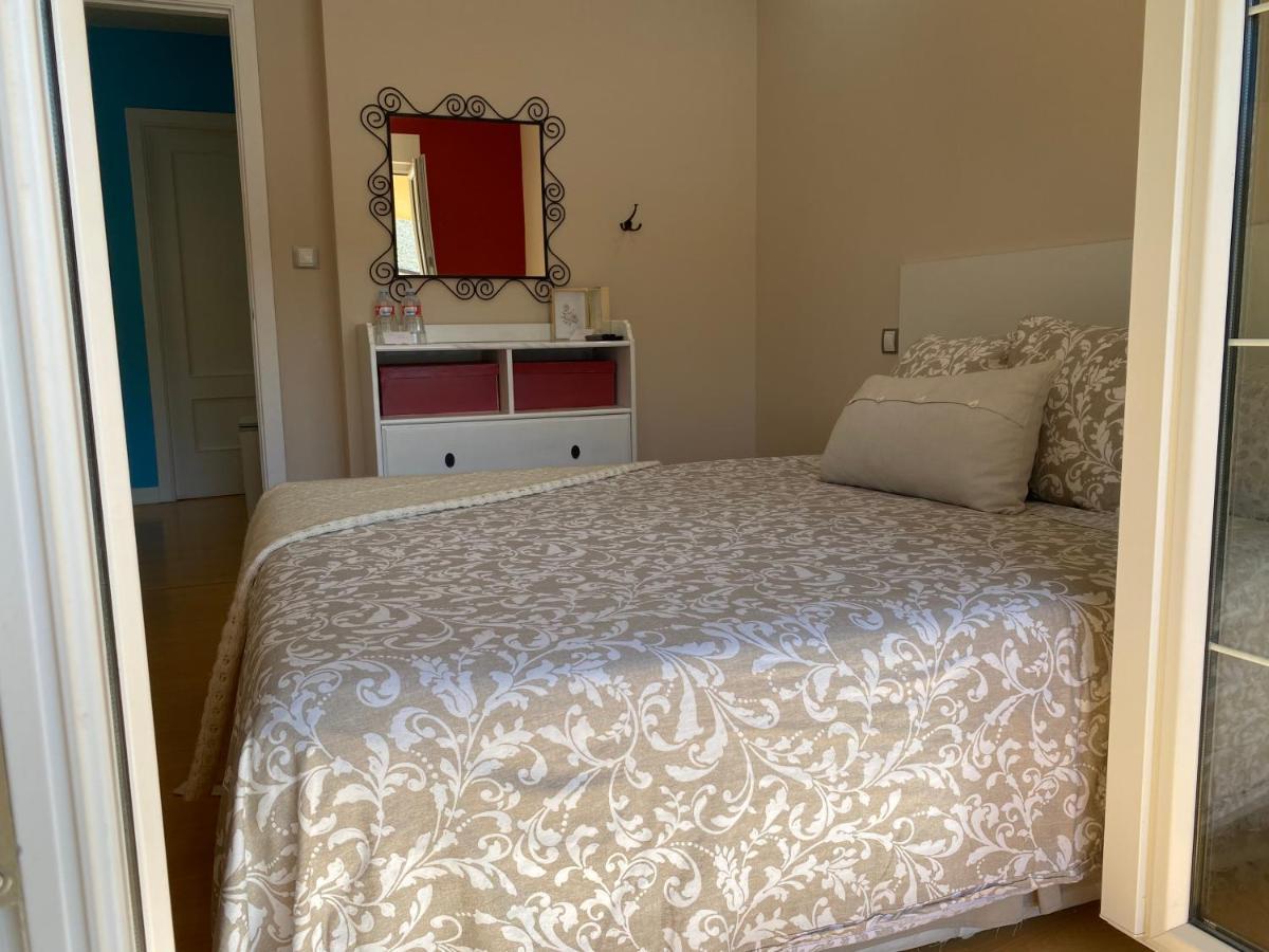 Habitacion Con Bano Privado En Casa Del Anfitrion Carandía Zewnętrze zdjęcie