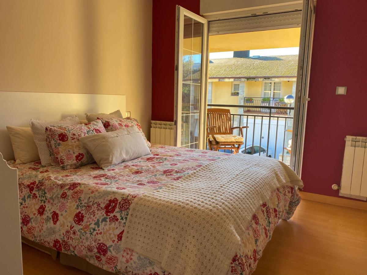 Habitacion Con Bano Privado En Casa Del Anfitrion Carandía Zewnętrze zdjęcie