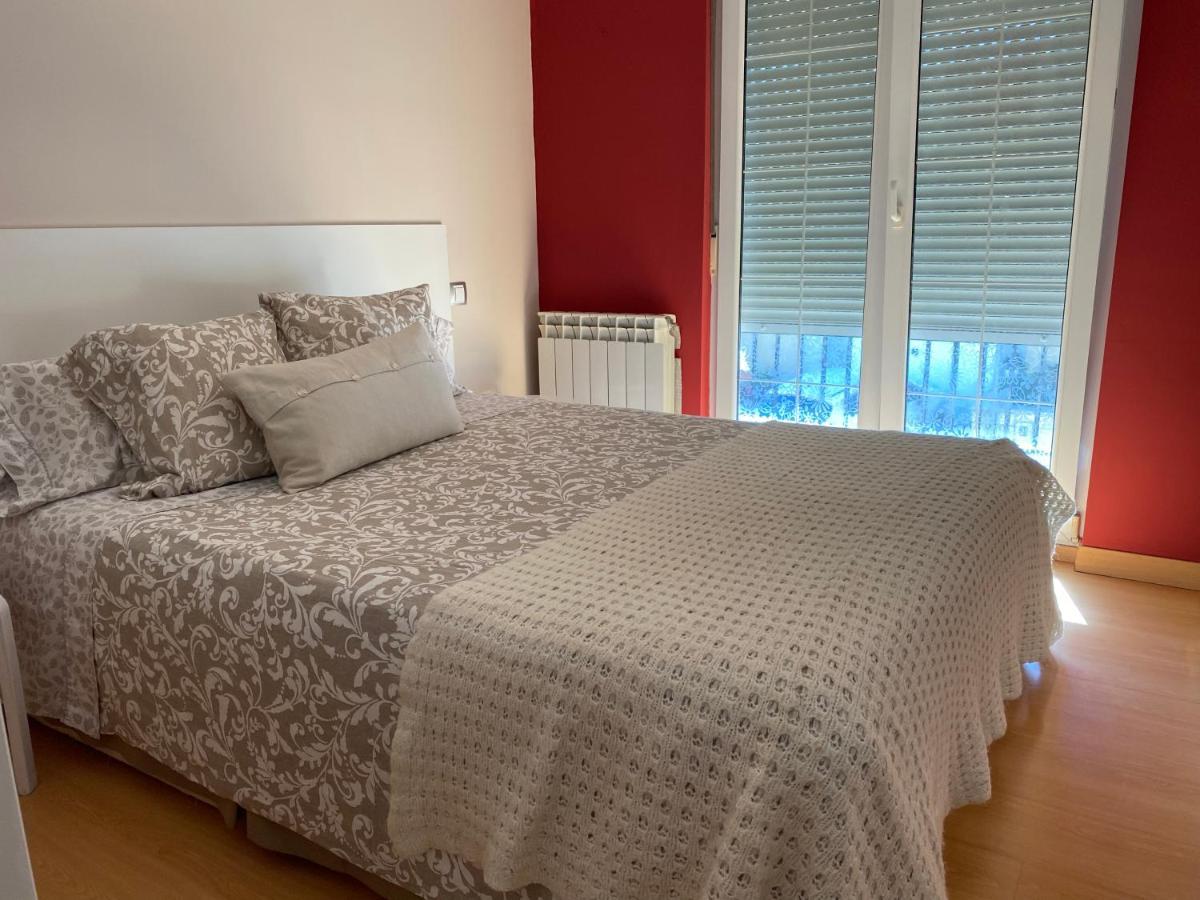 Habitacion Con Bano Privado En Casa Del Anfitrion Carandía Zewnętrze zdjęcie