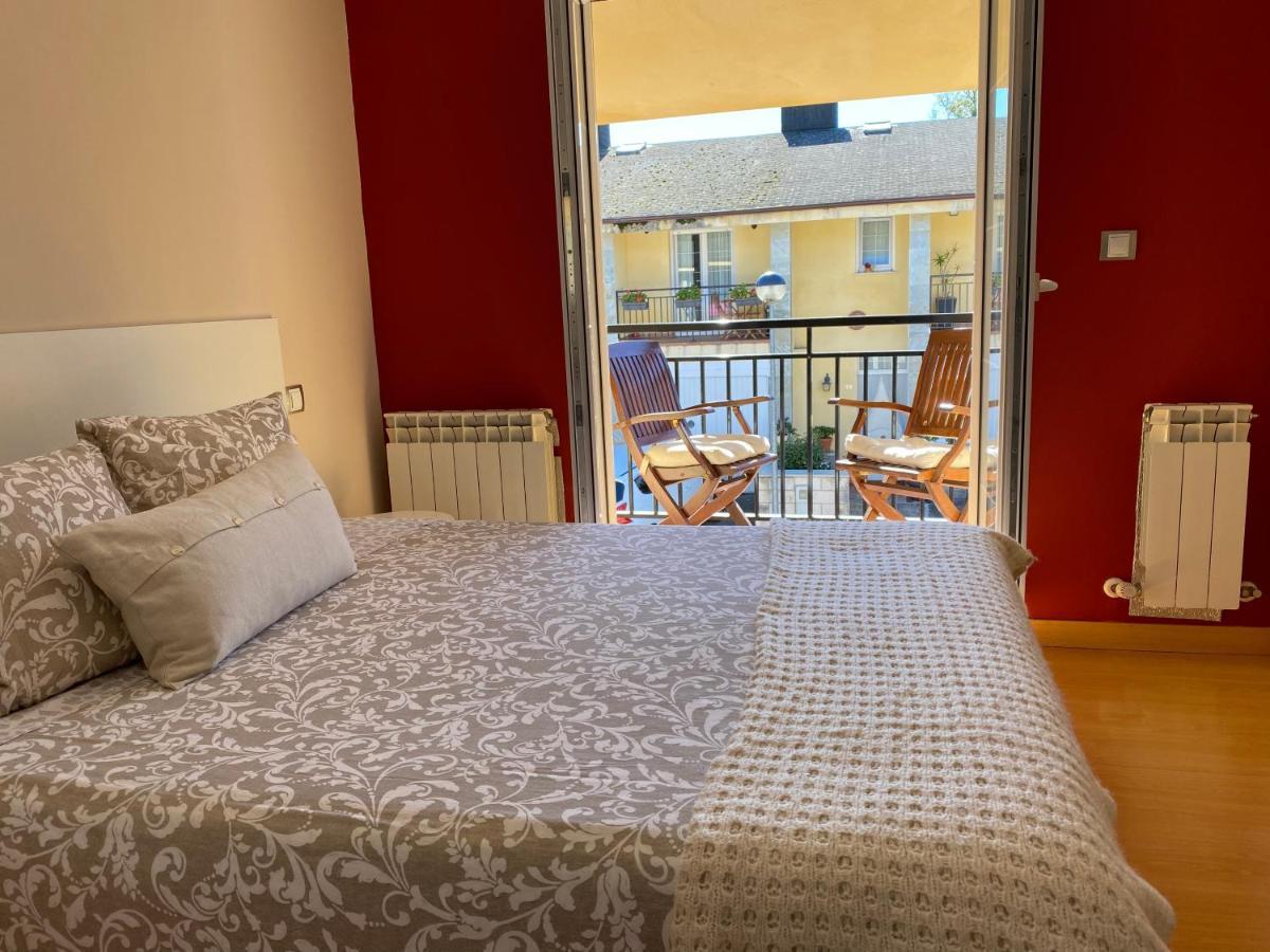 Habitacion Con Bano Privado En Casa Del Anfitrion Carandía Zewnętrze zdjęcie