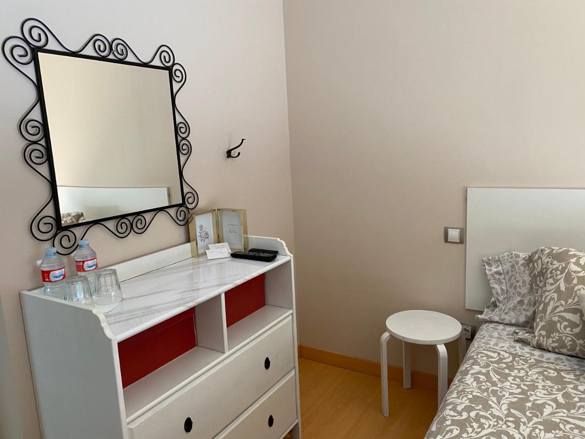 Habitacion Con Bano Privado En Casa Del Anfitrion Carandía Zewnętrze zdjęcie